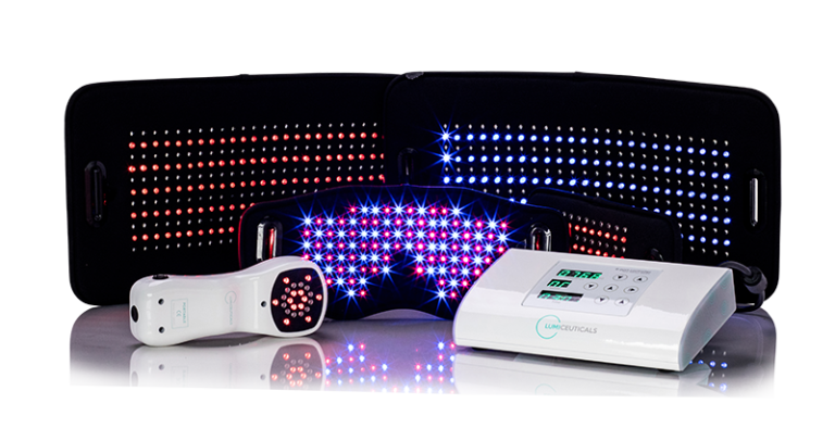 LumiCeuticals – Harmonic Light Therapy Systems